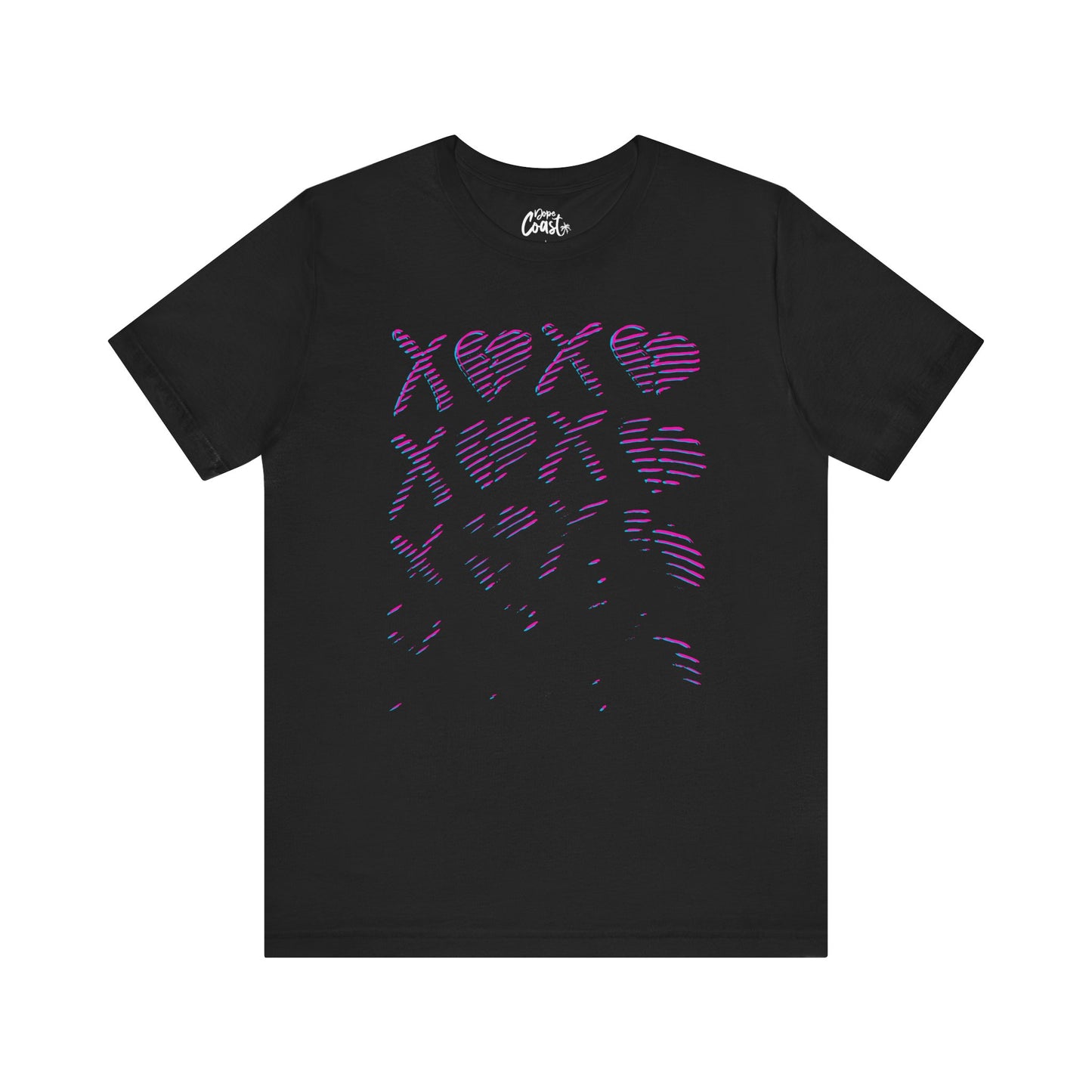 Daydrnkrz "The Break Up" T