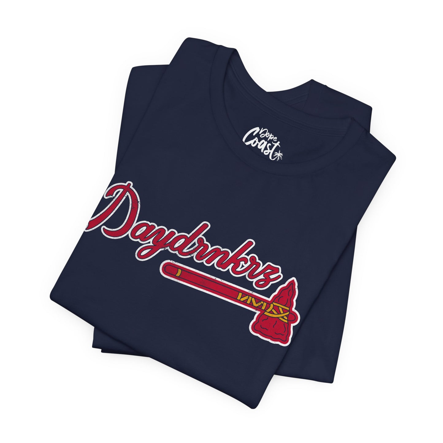 Daydrnkrz "Home Game" T