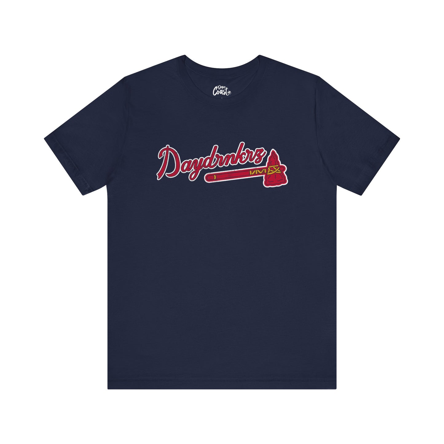 Daydrnkrz "Home Game" T