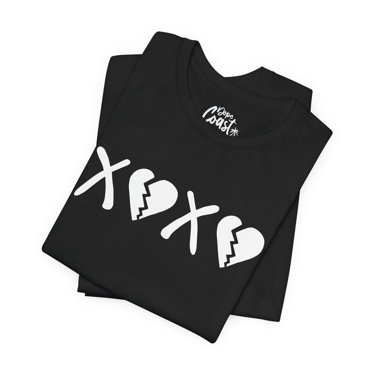 Daydrnkrz "XOXO" T