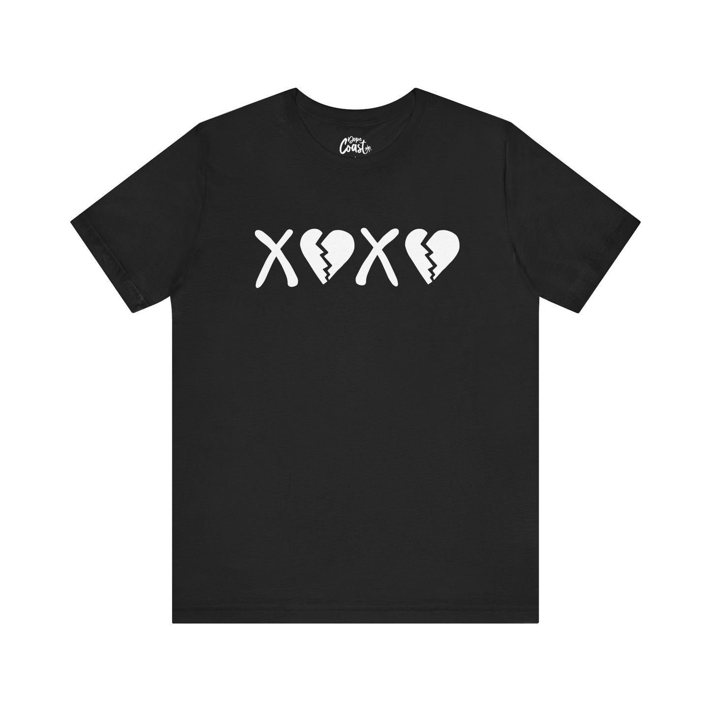 Daydrnkrz "XOXO" T