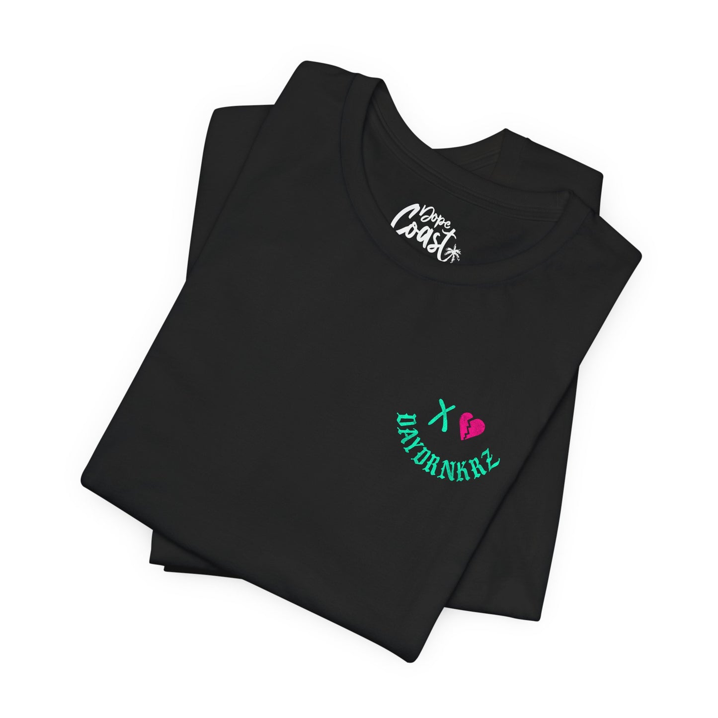 Daydrnkrz "Broken Soul" T