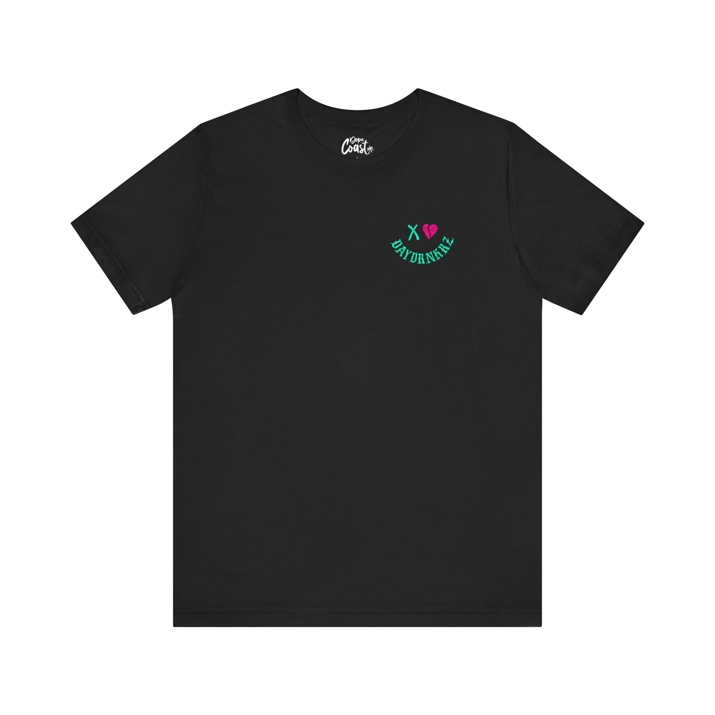 Daydrnkrz "Broken Soul" T