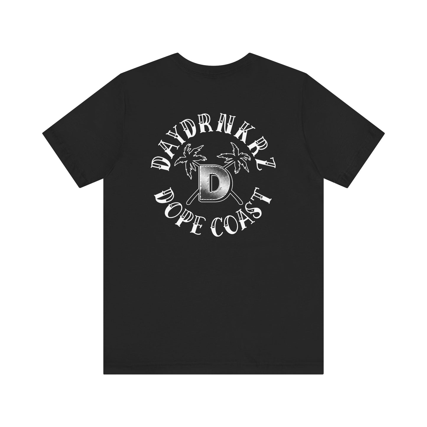 Daydrnkrz "XOXO" T