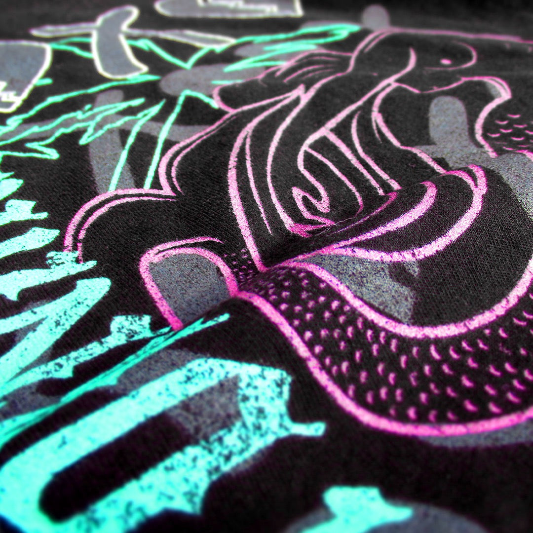 Daydrnkrz "Broken Soul" T