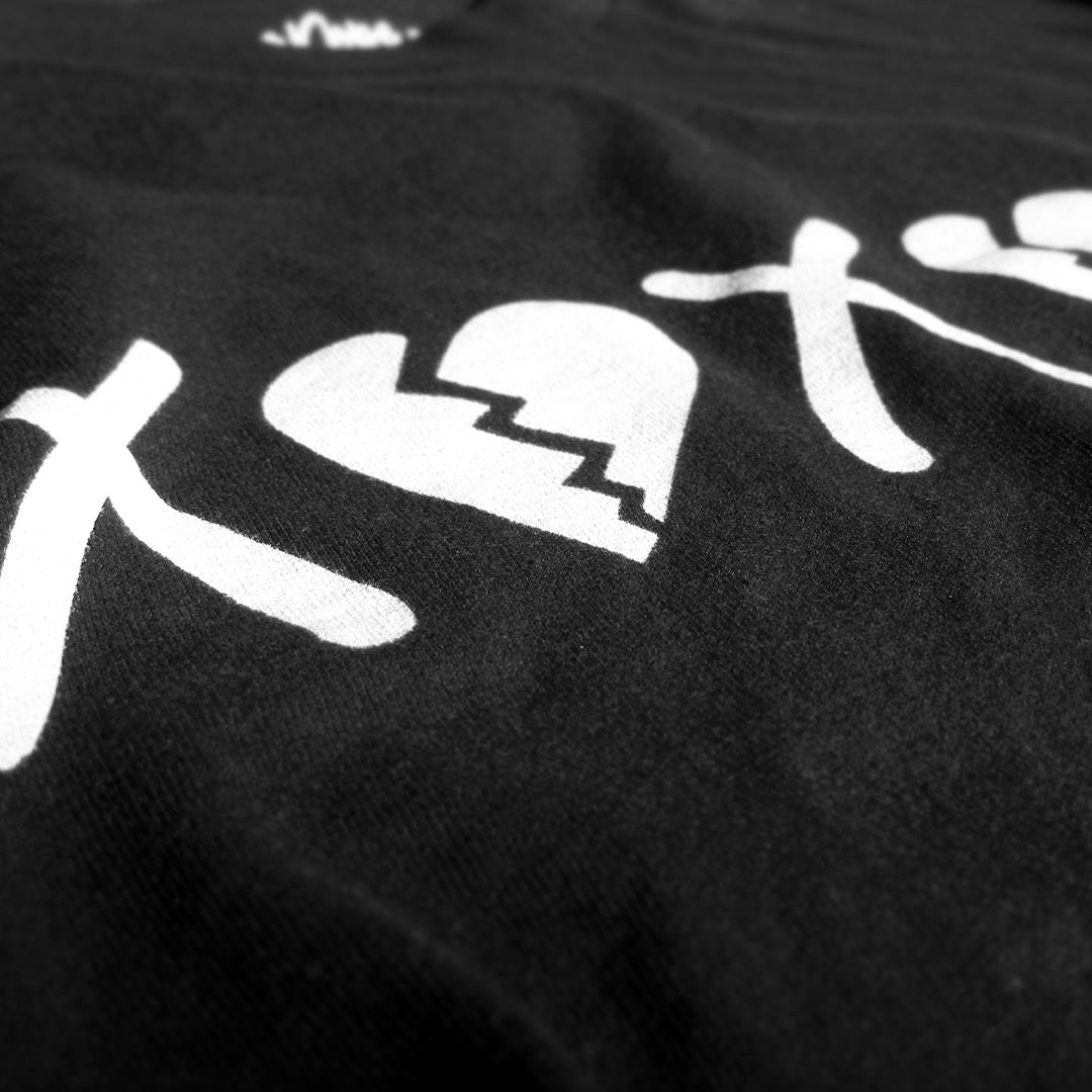 Daydrnkrz "XOXO" T