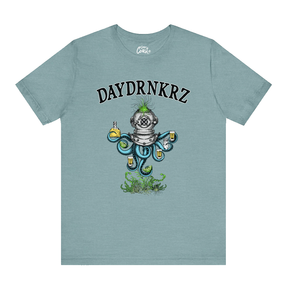 Daydrnkrz 2025 311 Caribbean Cruise Event T
