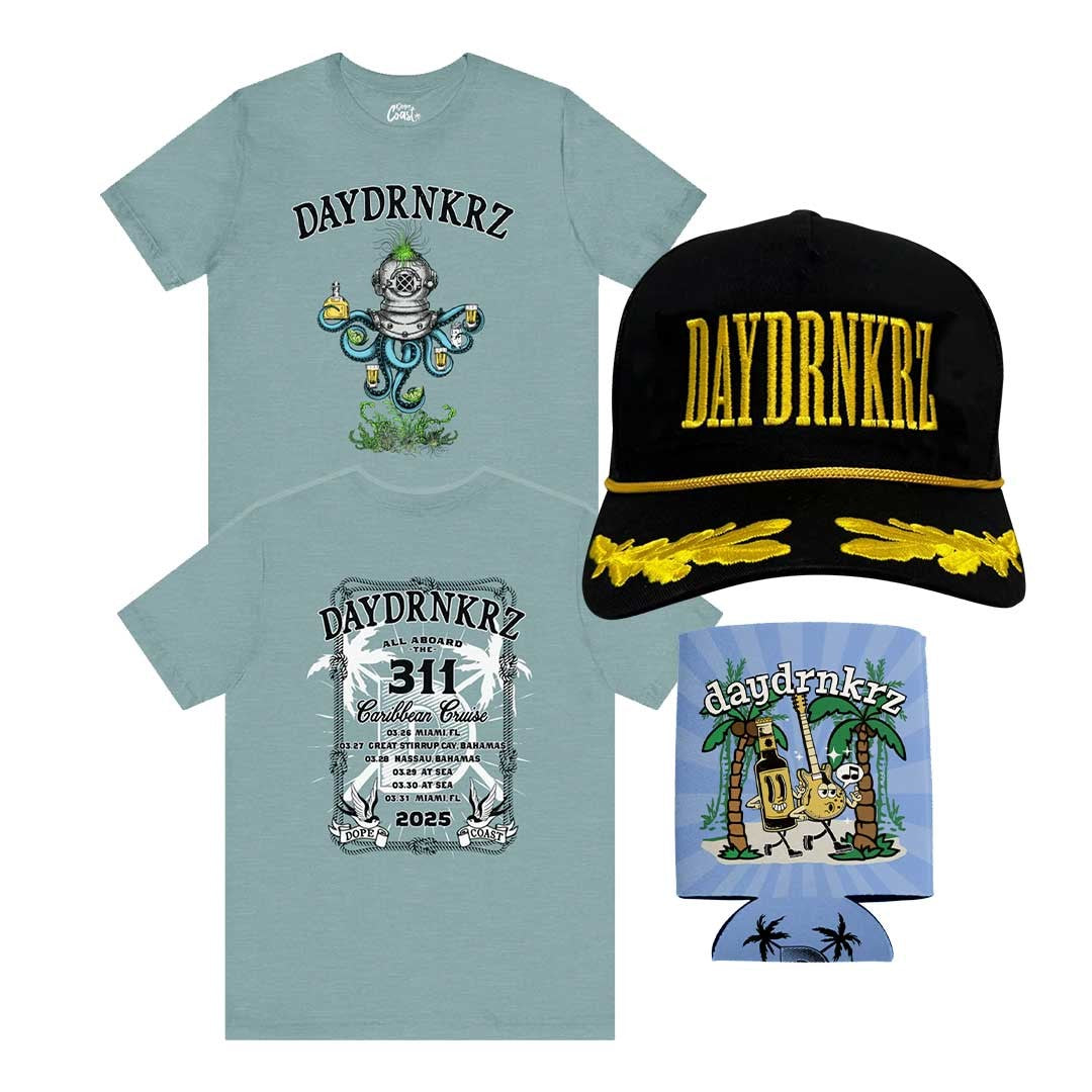 311 Cruise Bundle